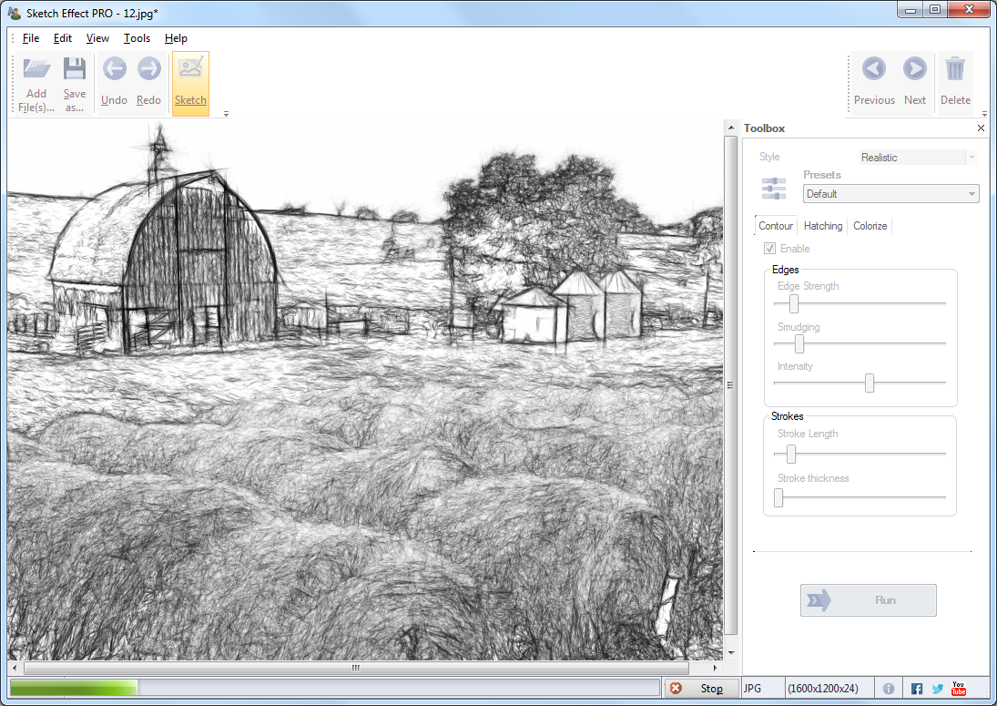 Pencil Sketches Software Free Download For Pc – Freeware Base