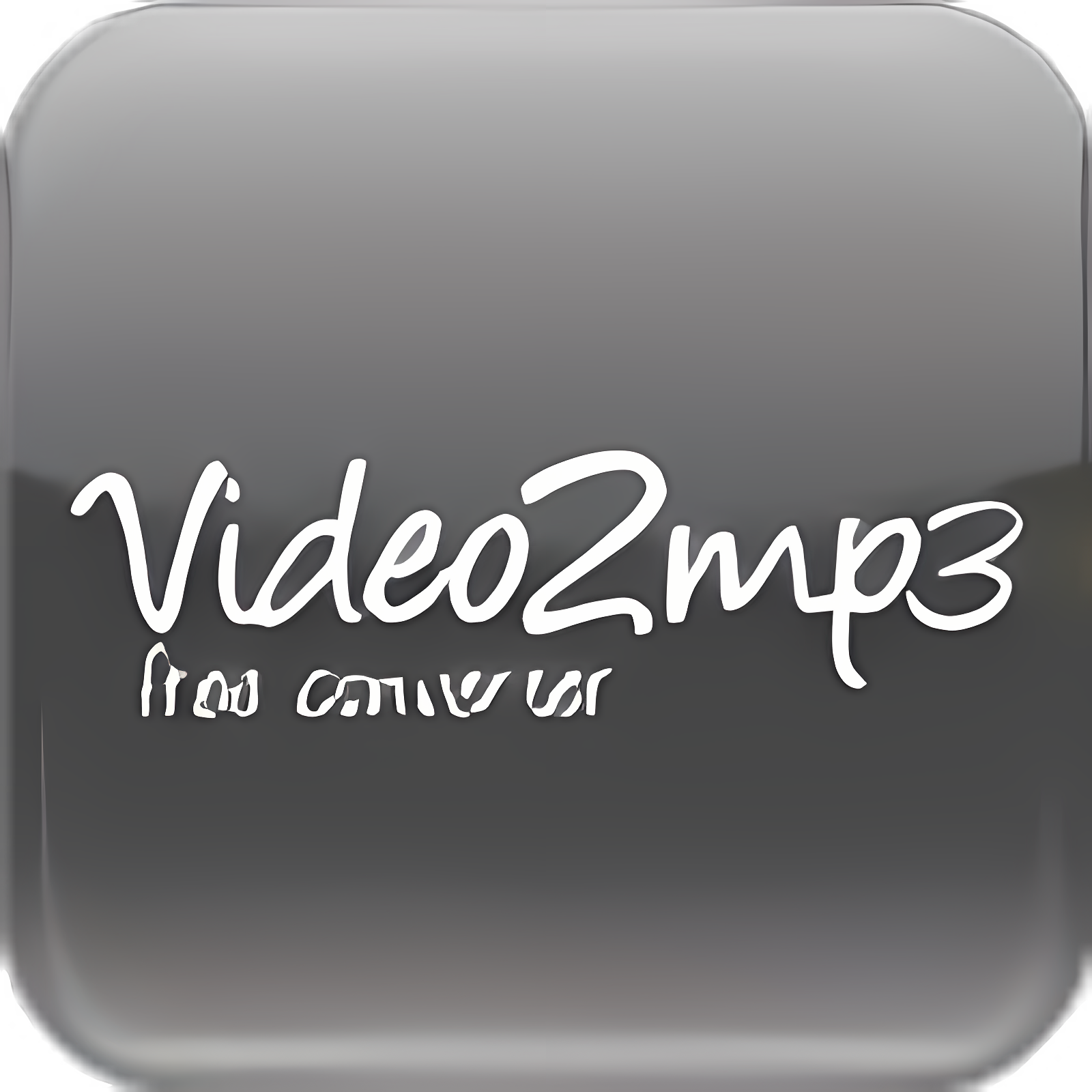 Video2mp3