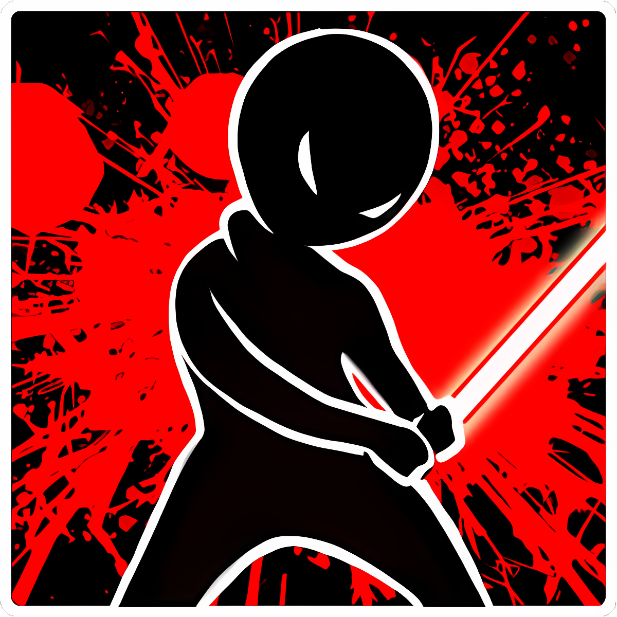 Stickman Warriors 4 Online