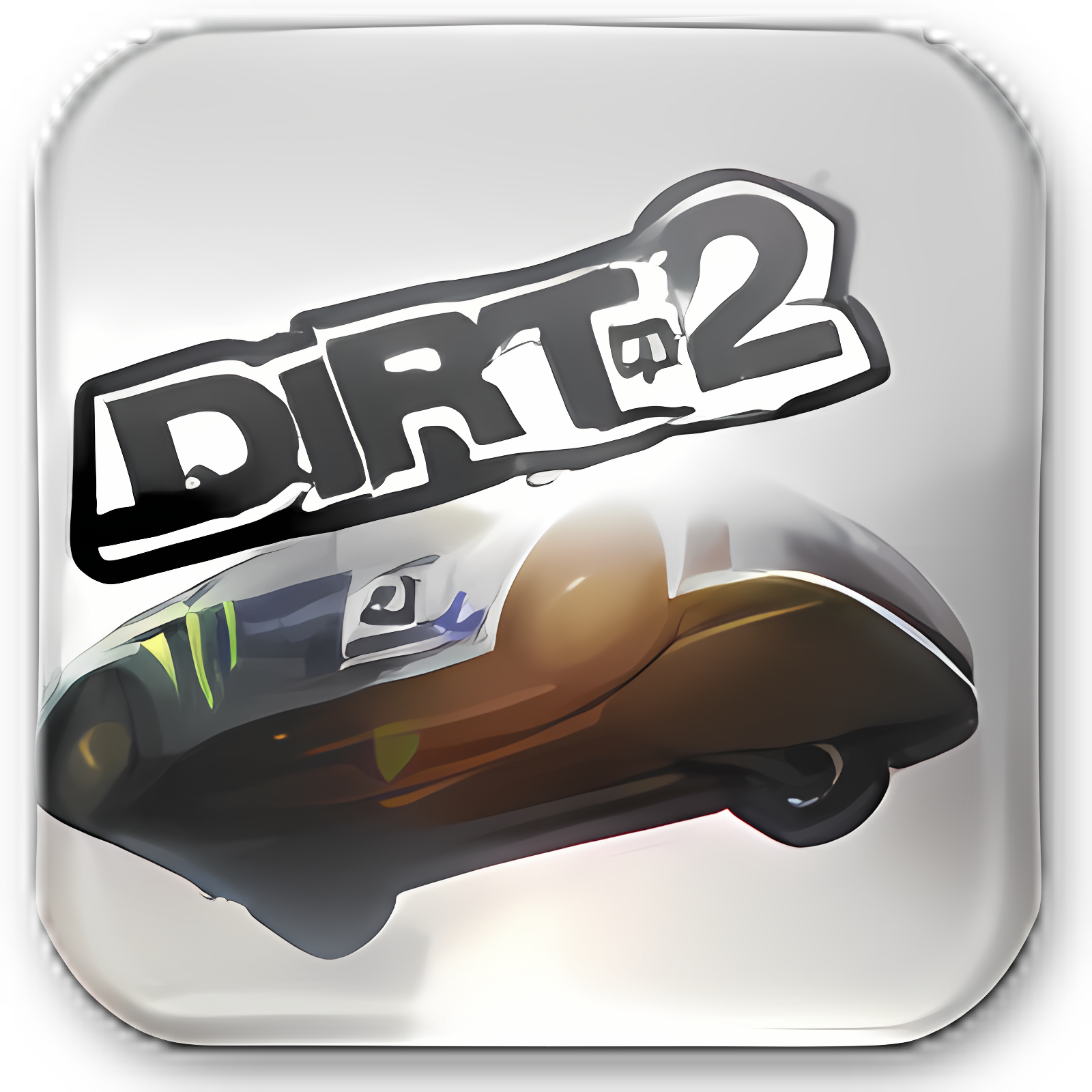 Colin McRae: DiRT 2