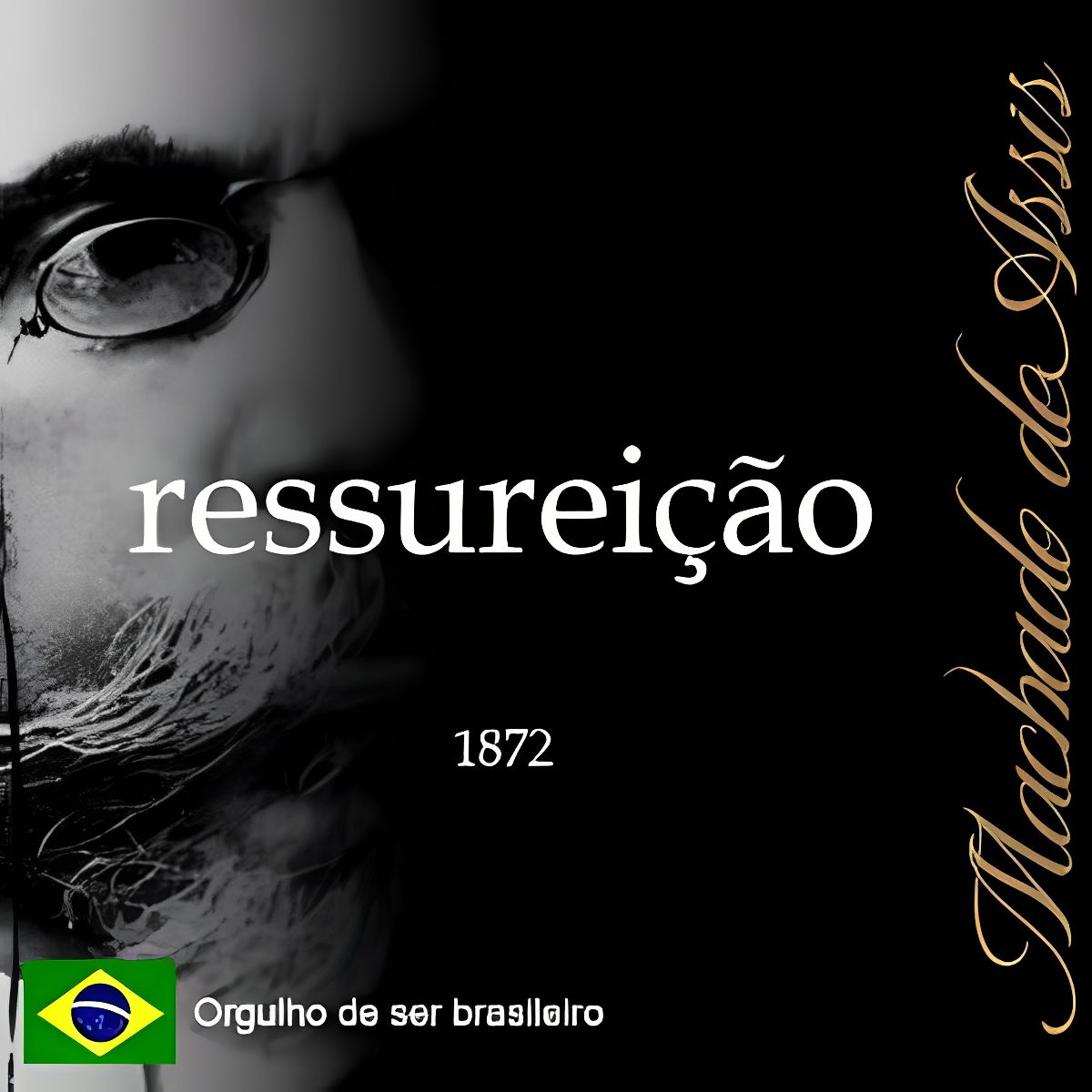 Ressureição Machado de Assis
