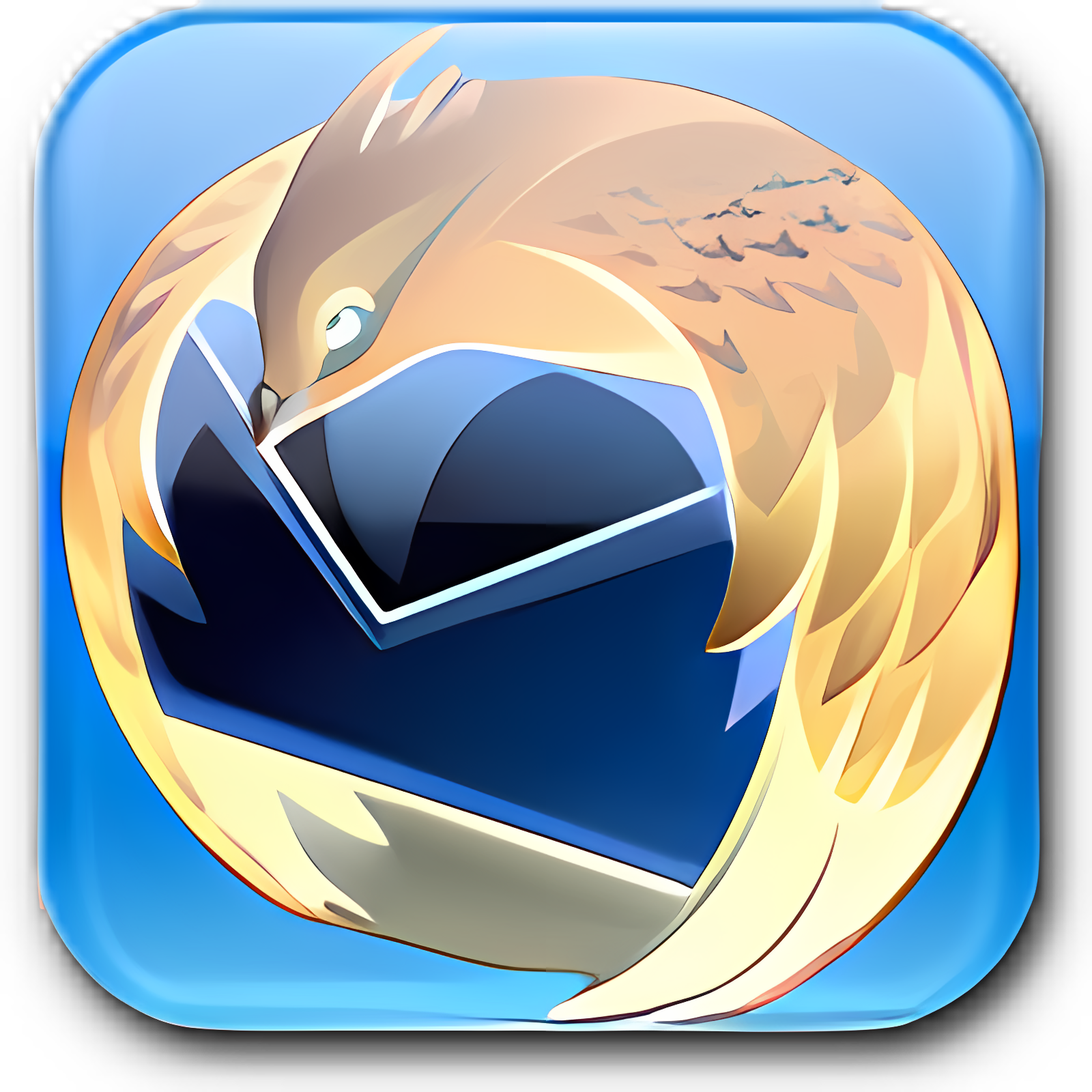 Mozilla Thunderbird