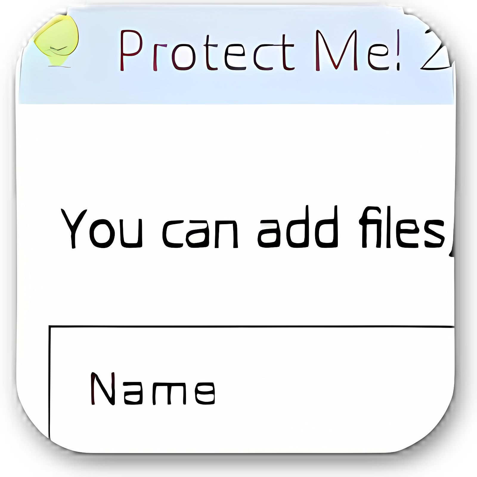 Protect Me!