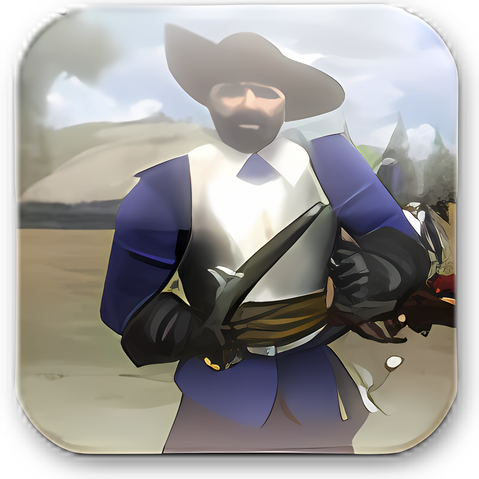 Mount & Blade: Ogniem i Mieczem