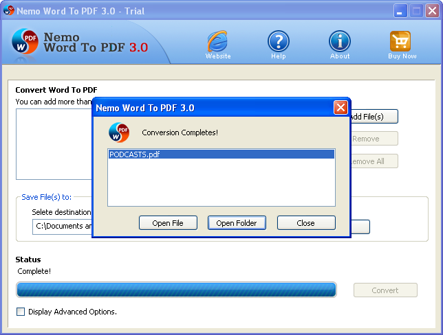 Conversor De Word Vista A Xp Baldcirclezone