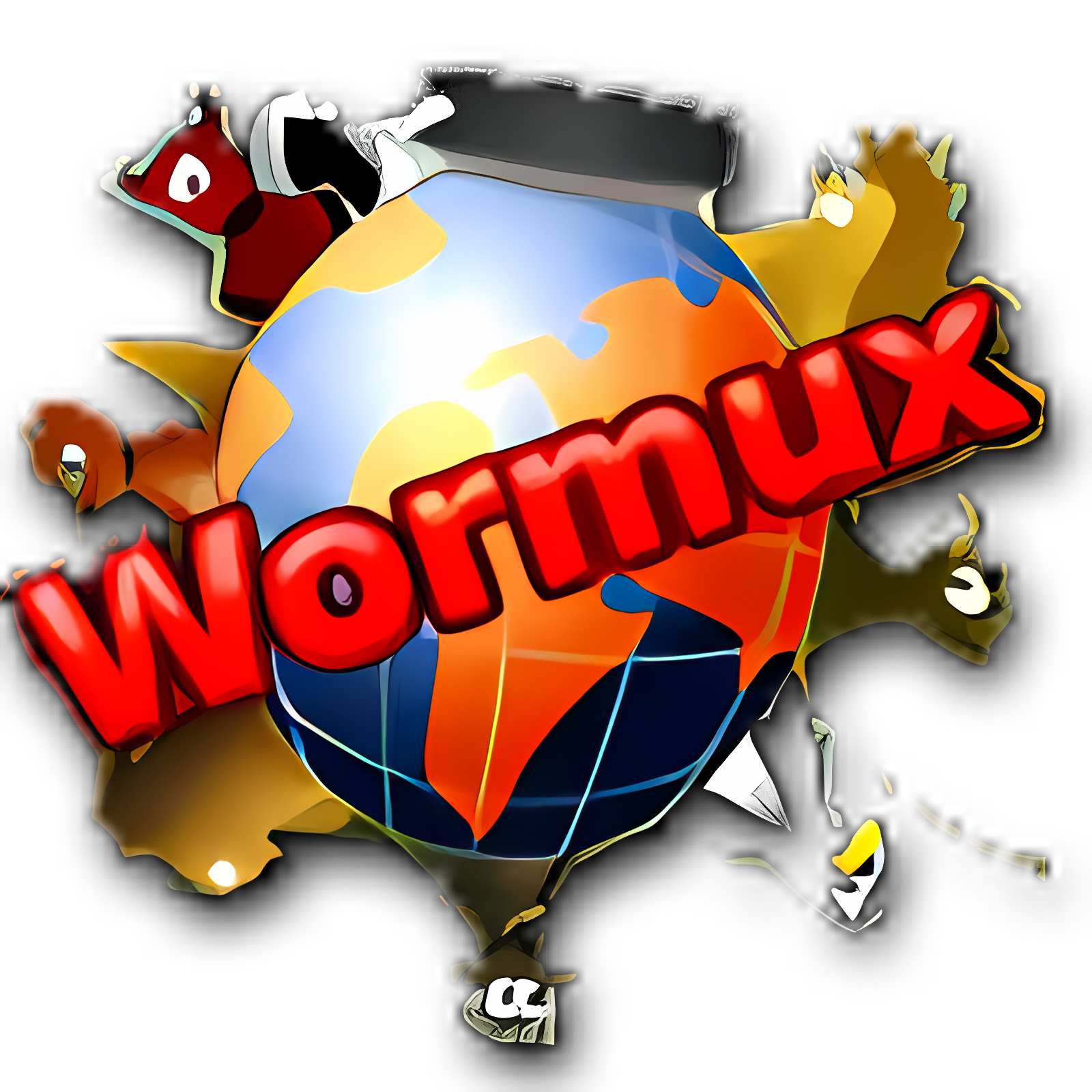 Wormux