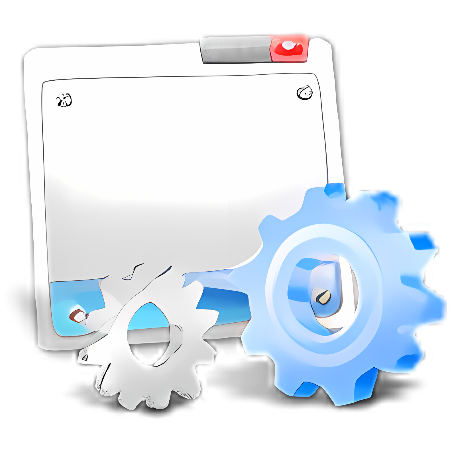 Default Programs Editor