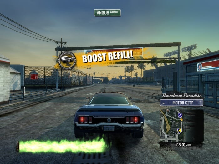 Burnout free download for pc