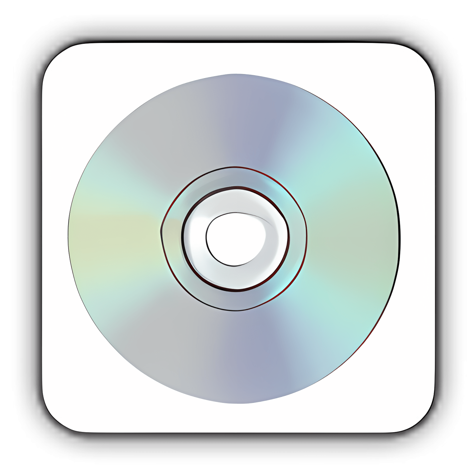 cd dvd label maker for mac