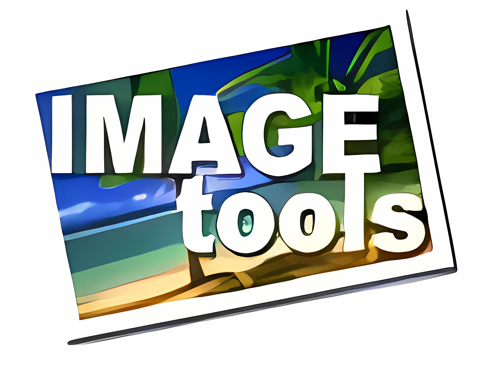 Image Tools