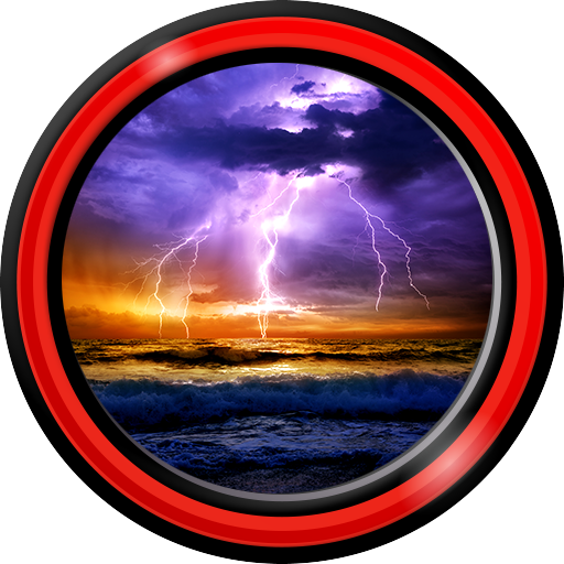 Storm Live Wallpapers