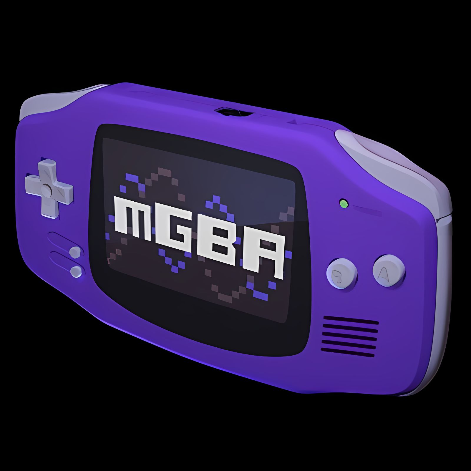 mGBA