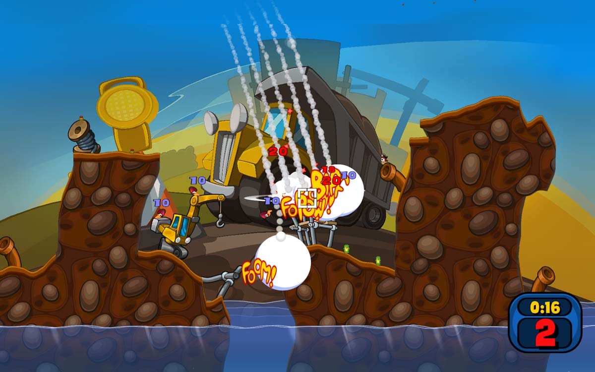 Download game worms reloaded for android windows 7