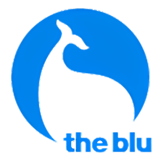 Herunterladen theBlu Installieren Sie Neueste App Downloader