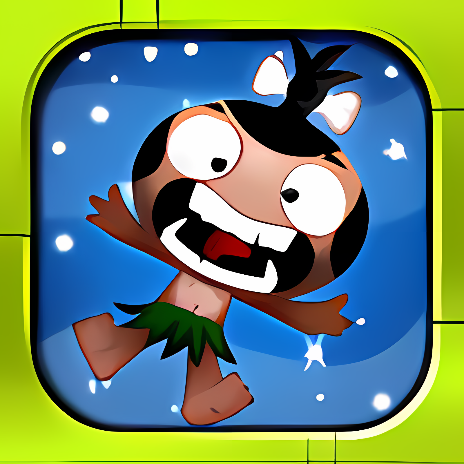 Pocket God: Journey To Uranus