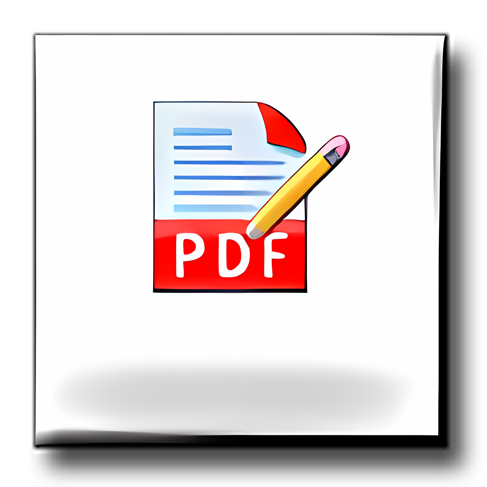 Sun PDF Import Extension