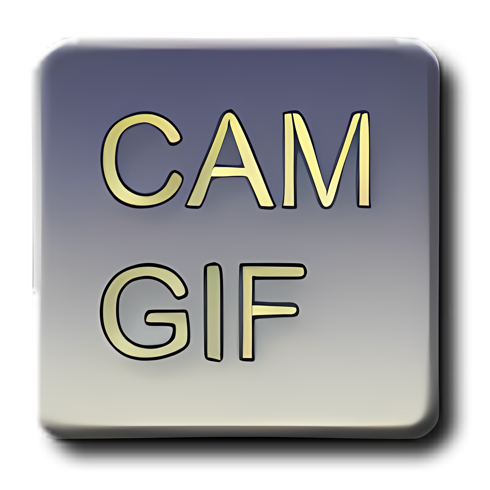 Webcam to GIF