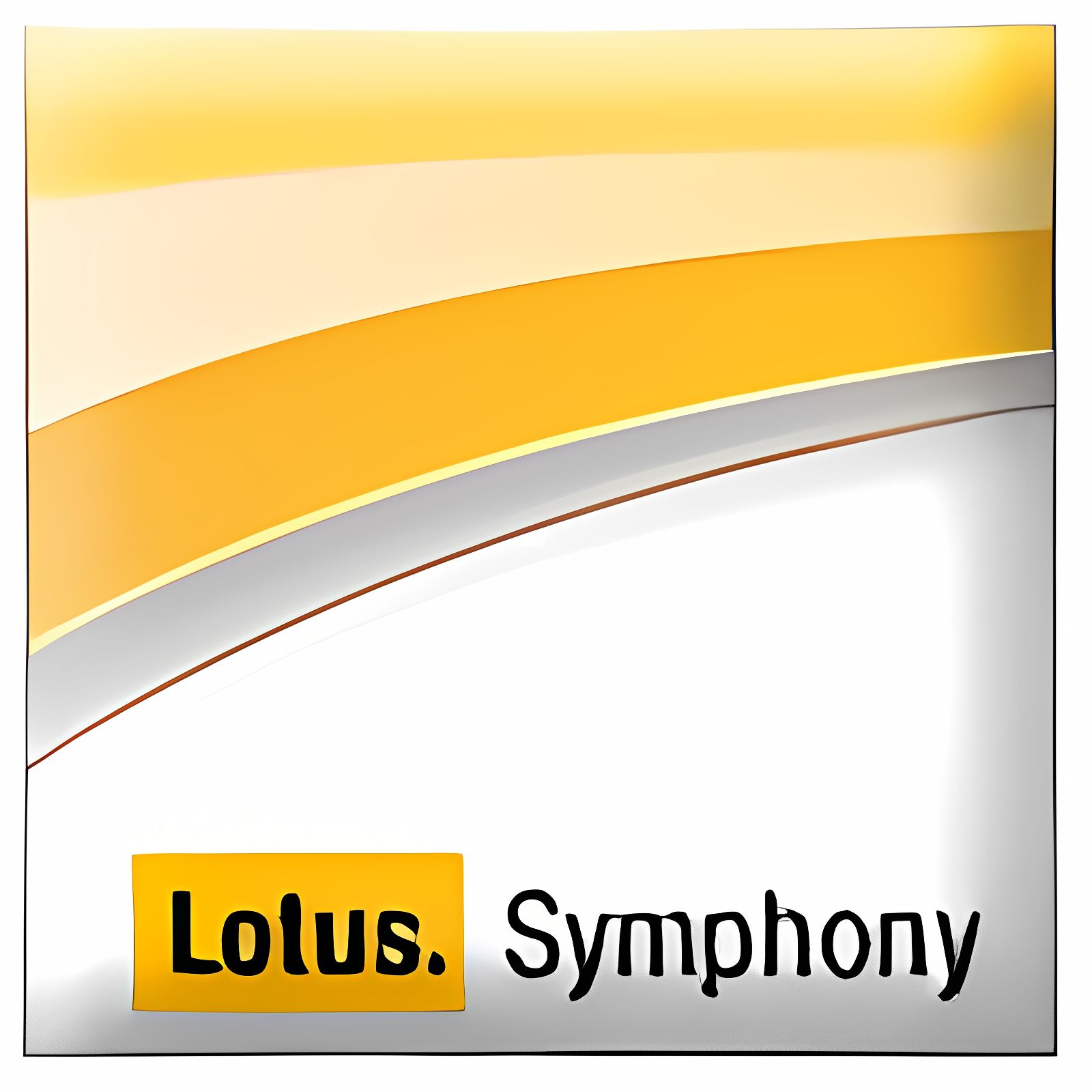 IBM Lotus Symphony