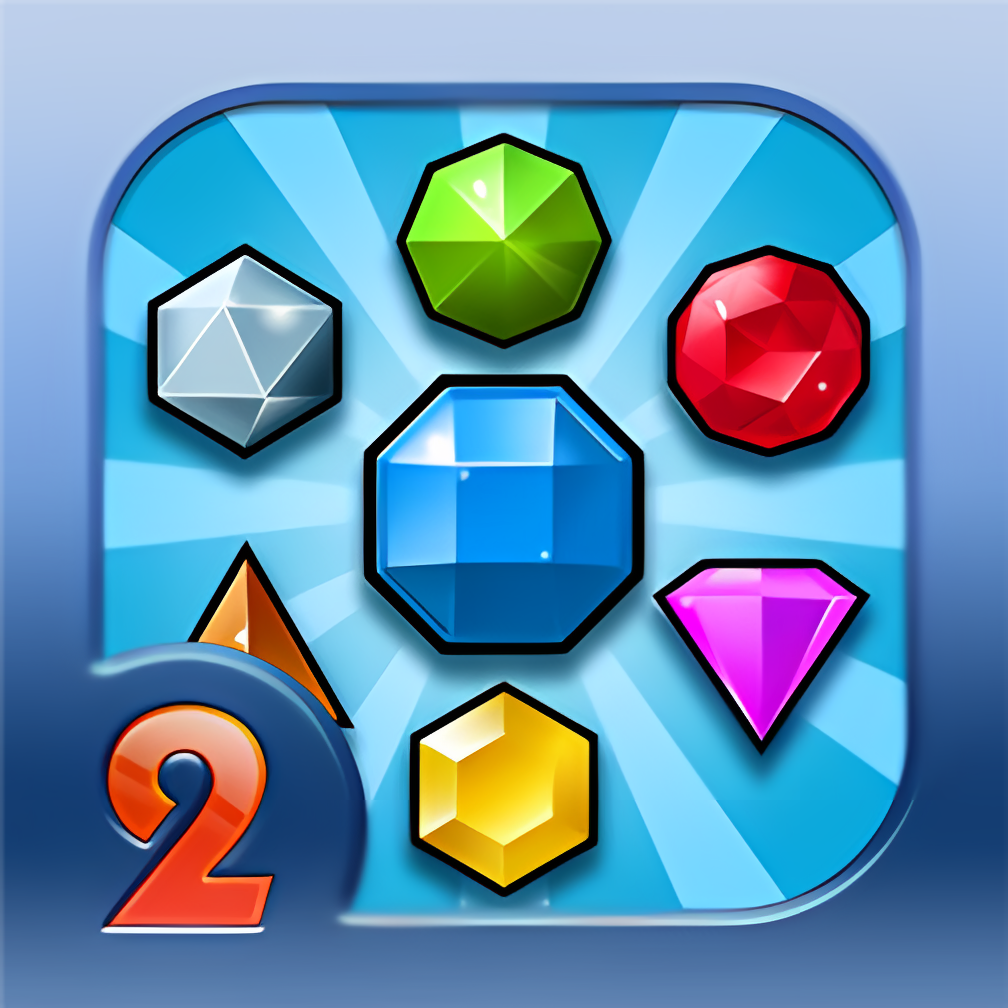 Jewel Fever 2 para Windows 10