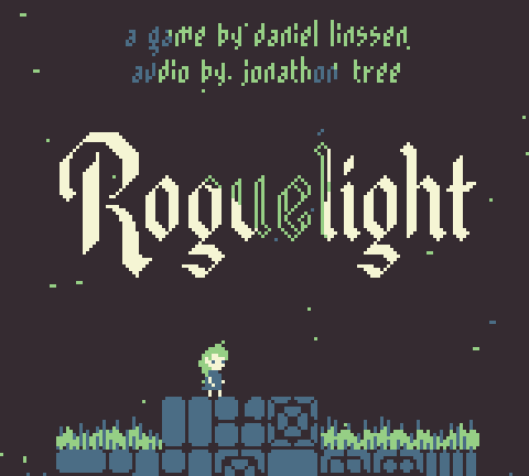 Roguelight