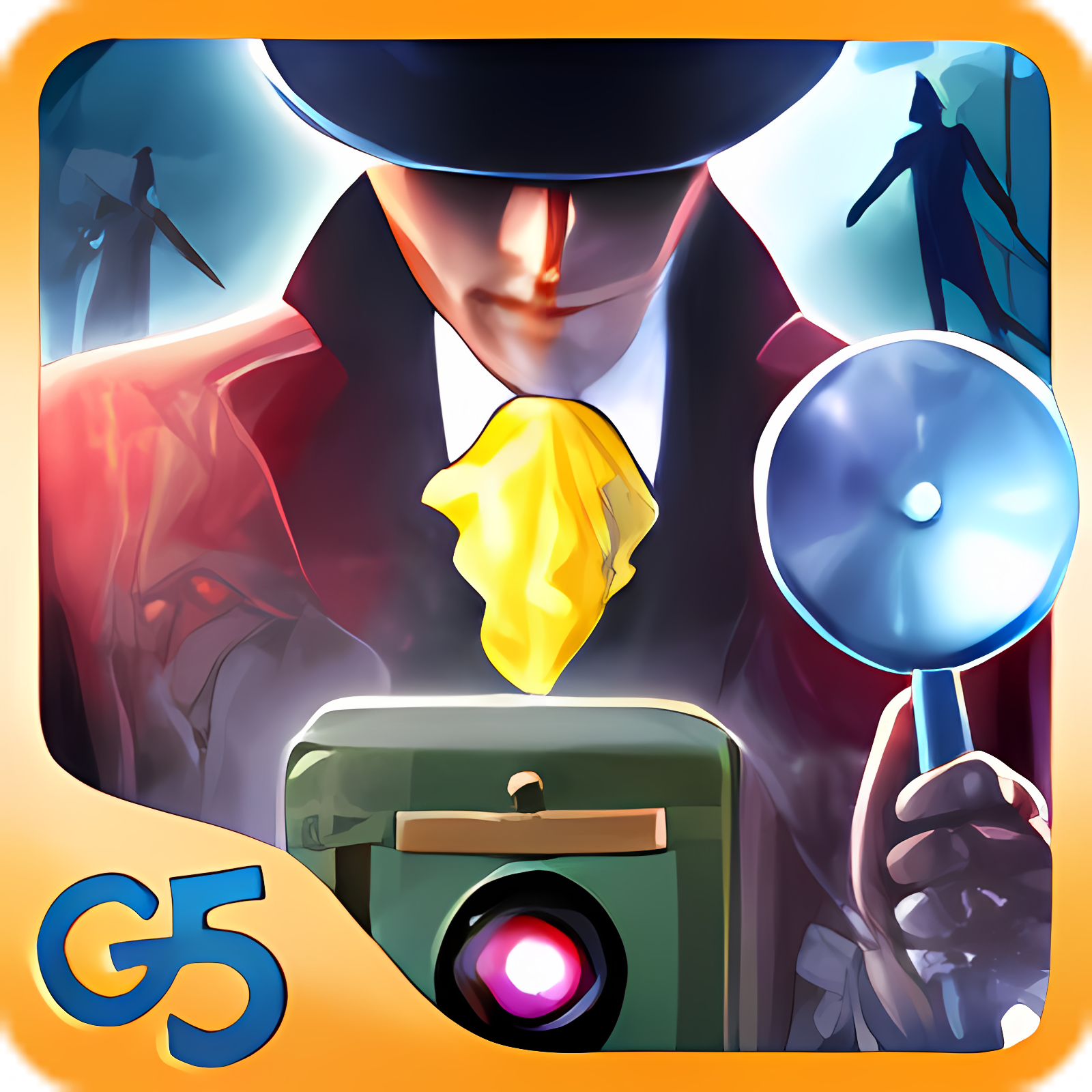 The Secret Society: Hidden Mystery HD