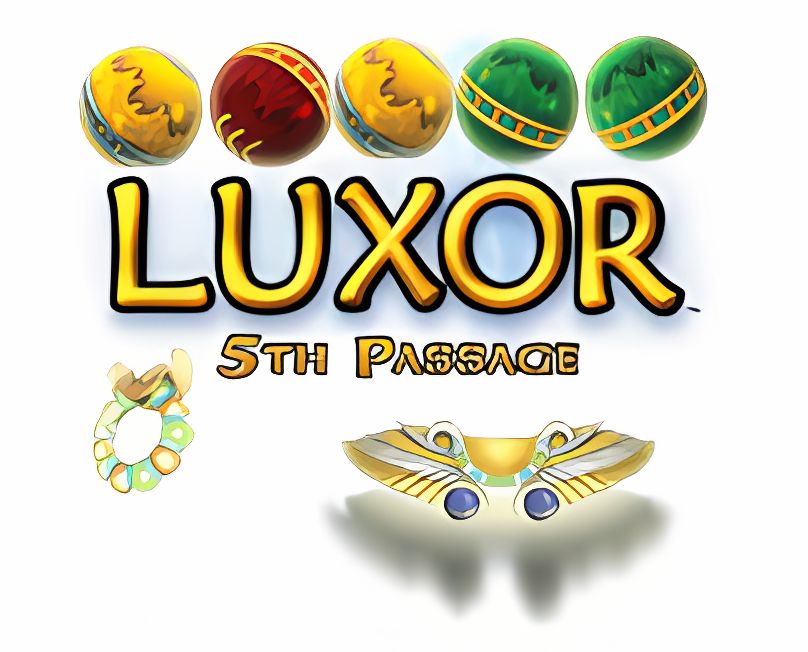 Luxor: 5th Passage