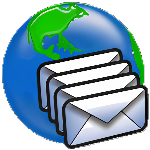 Gammadyne Mailer