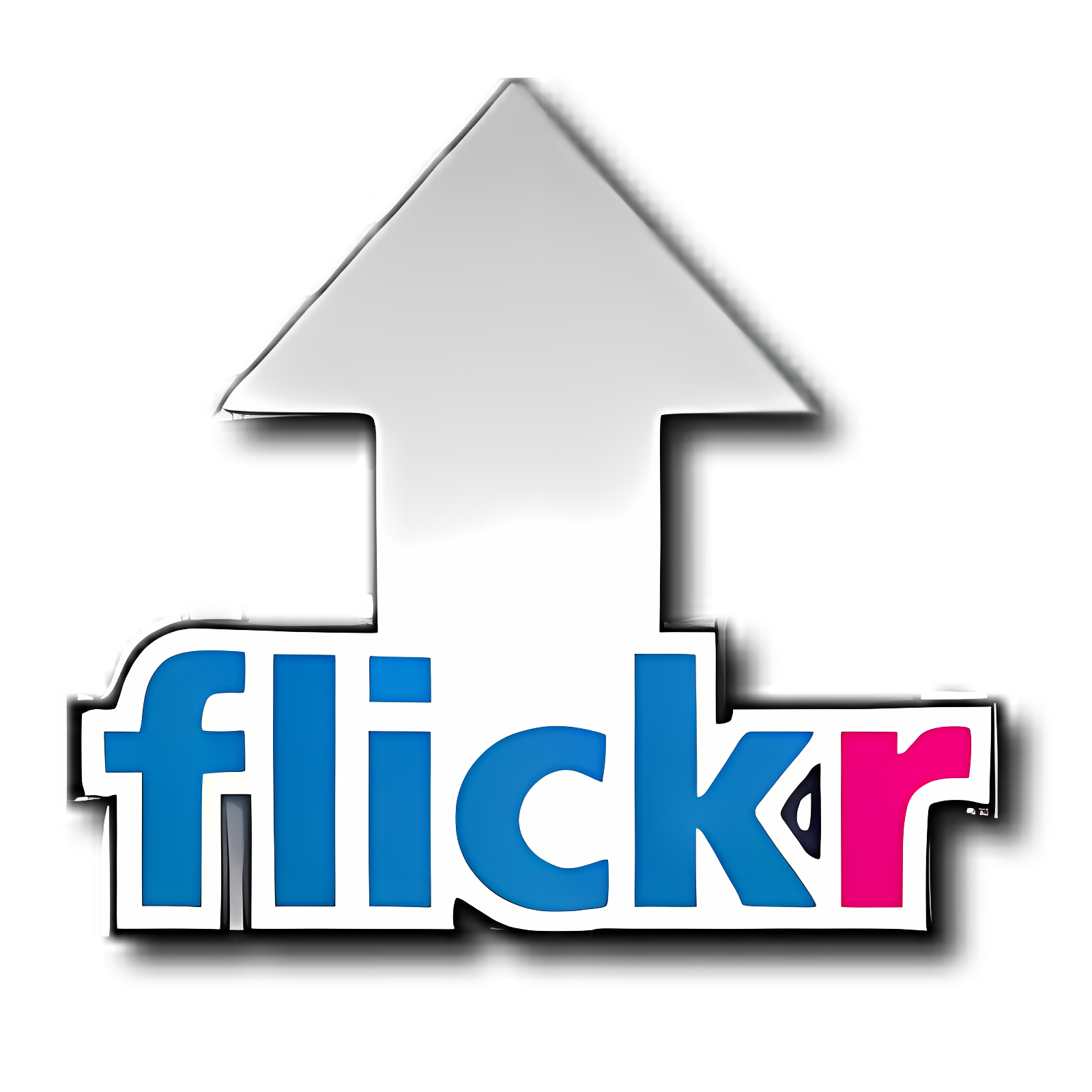 Flickr Uploadr