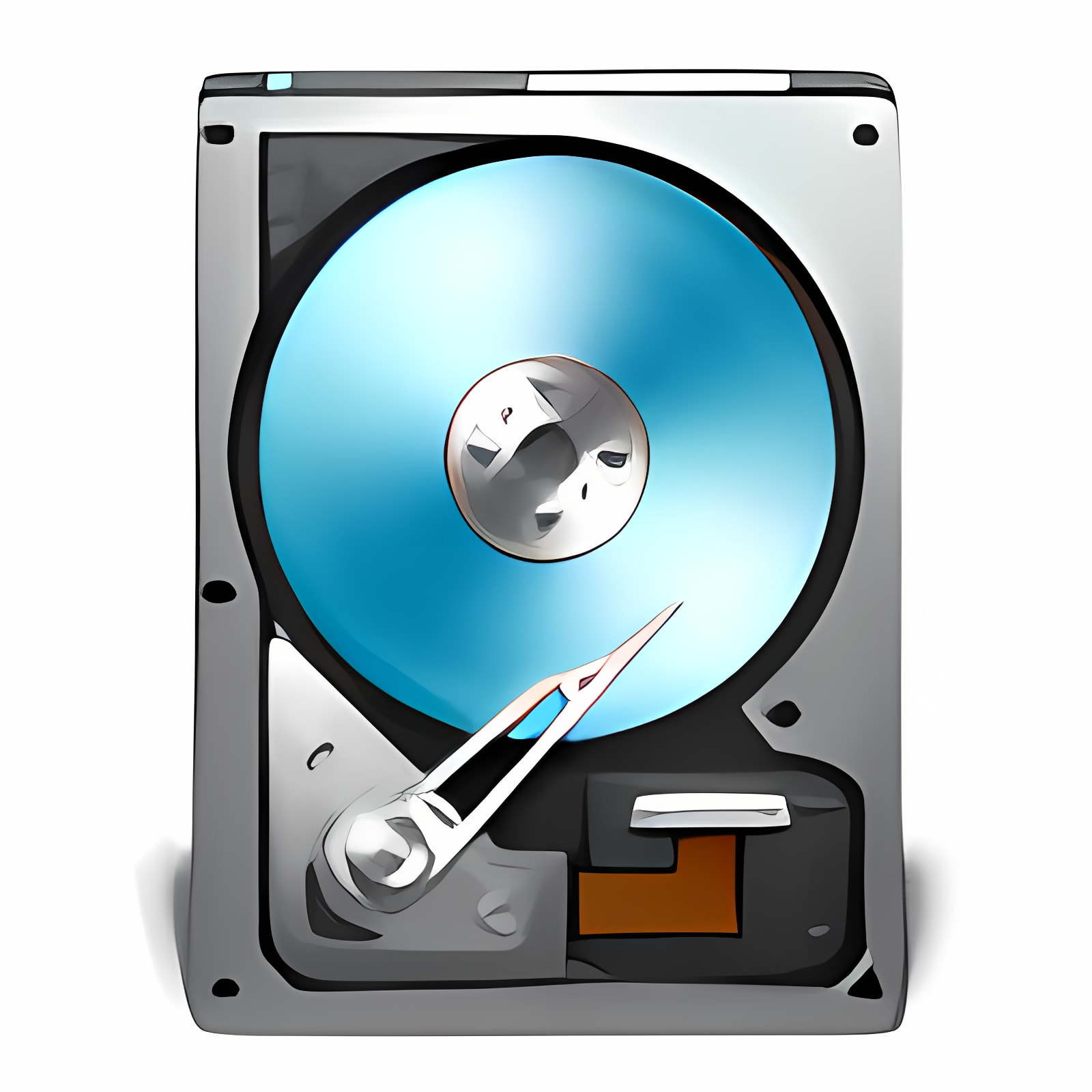descargar hp usb disk formatting tool gratis