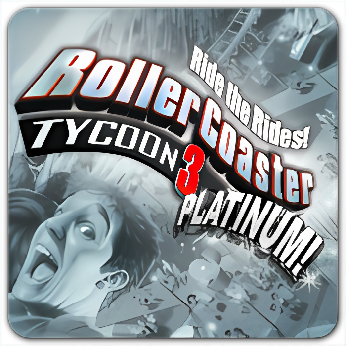 Roller Coaster Tycoon
