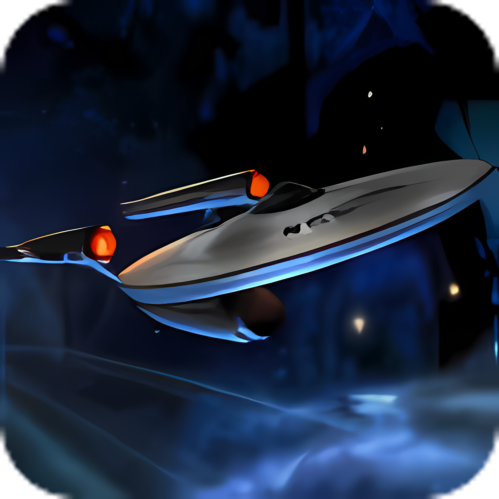 Star Trek Online