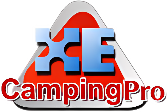 Camping Pro XE