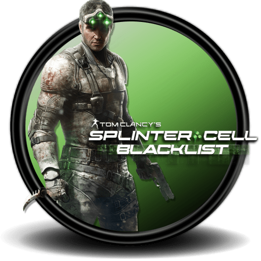 splinter cell ios download