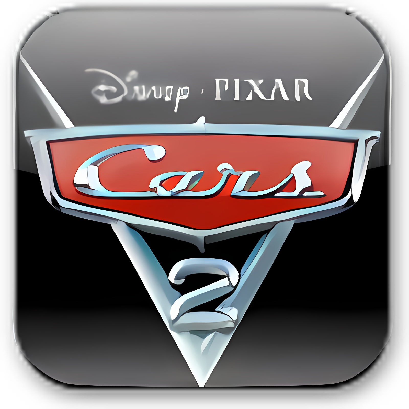 Cars 2 Wallpaper