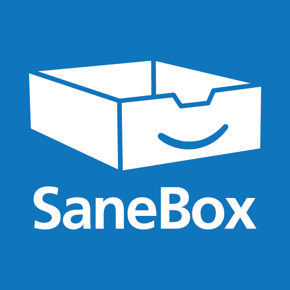 Mais recente SaneBox Conectados Web-App