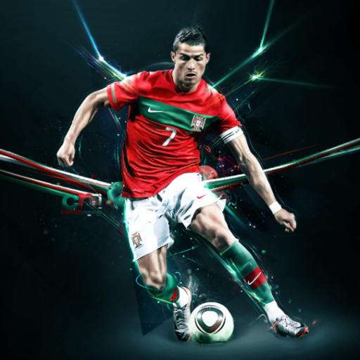 Cristiano Ronaldo Wallpapers