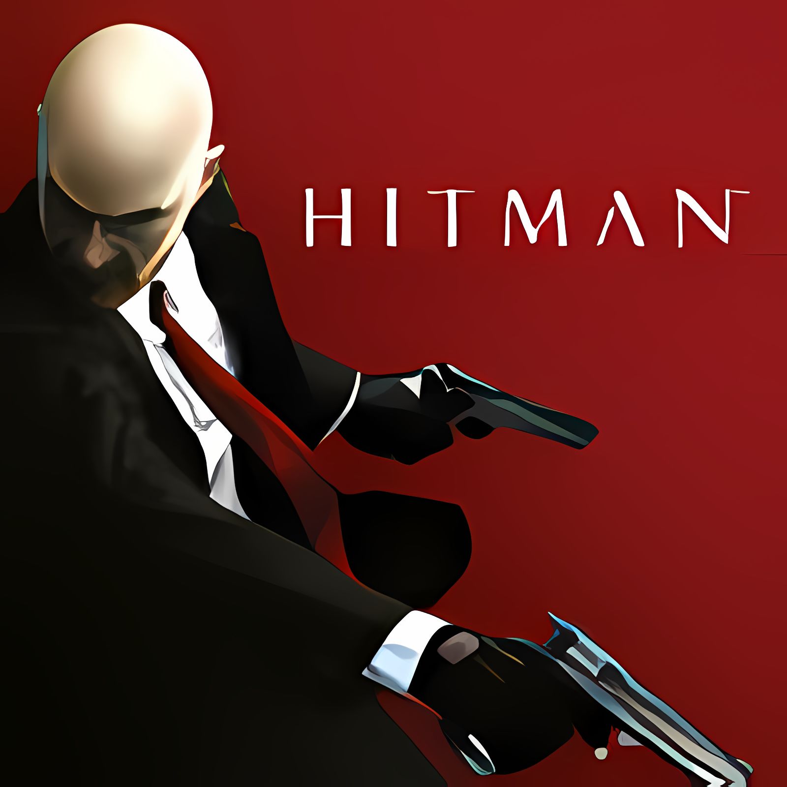 Hitman: Absolution