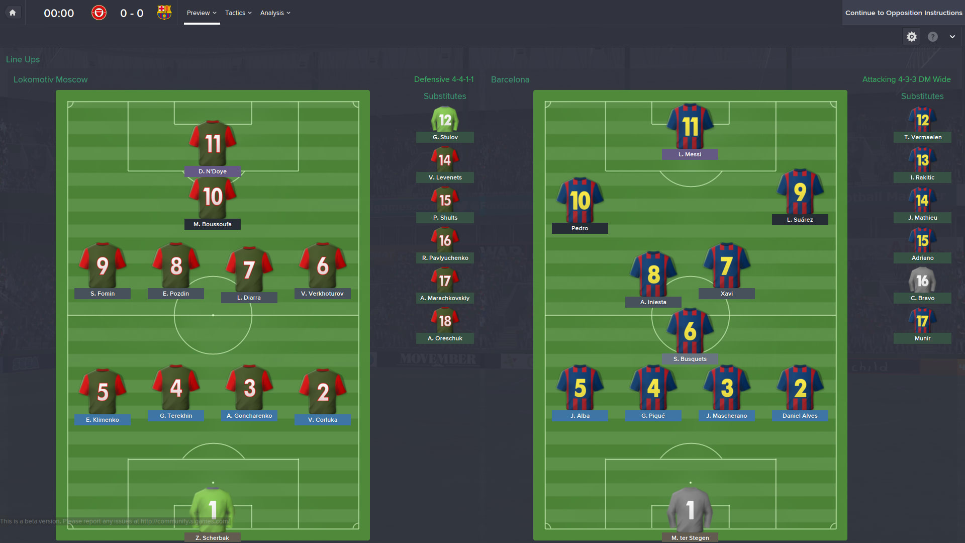 Football Manager 2015 - Download