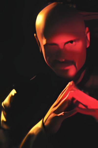 Command and Conquer 3: Tiberium Wars