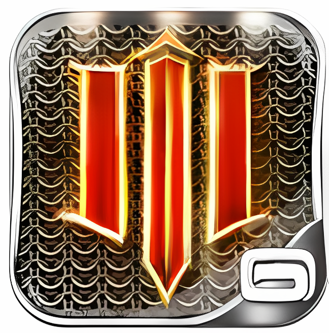Dungeon Hunter 3