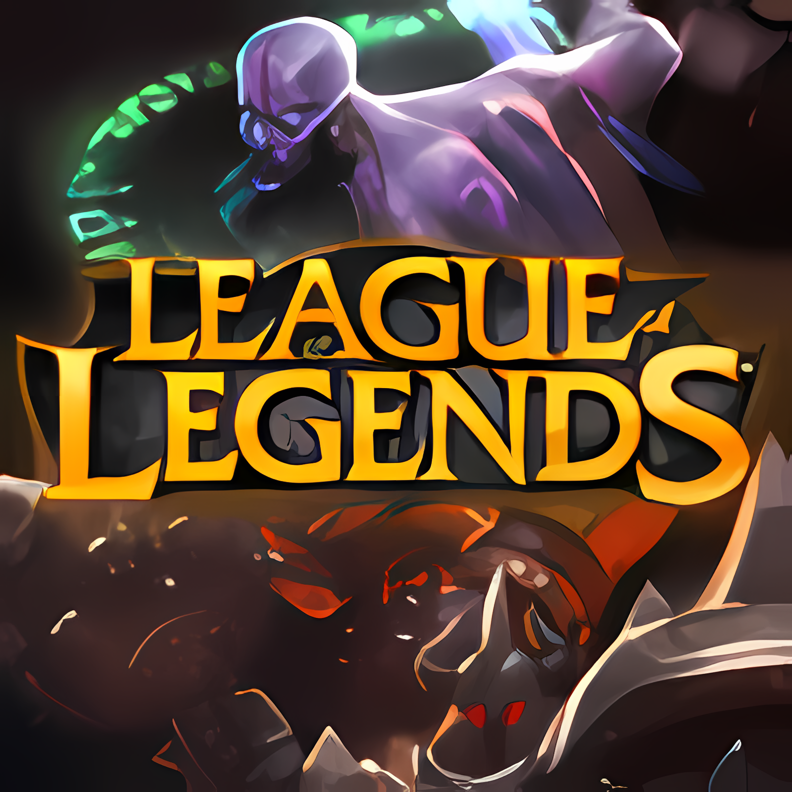 League of Legends