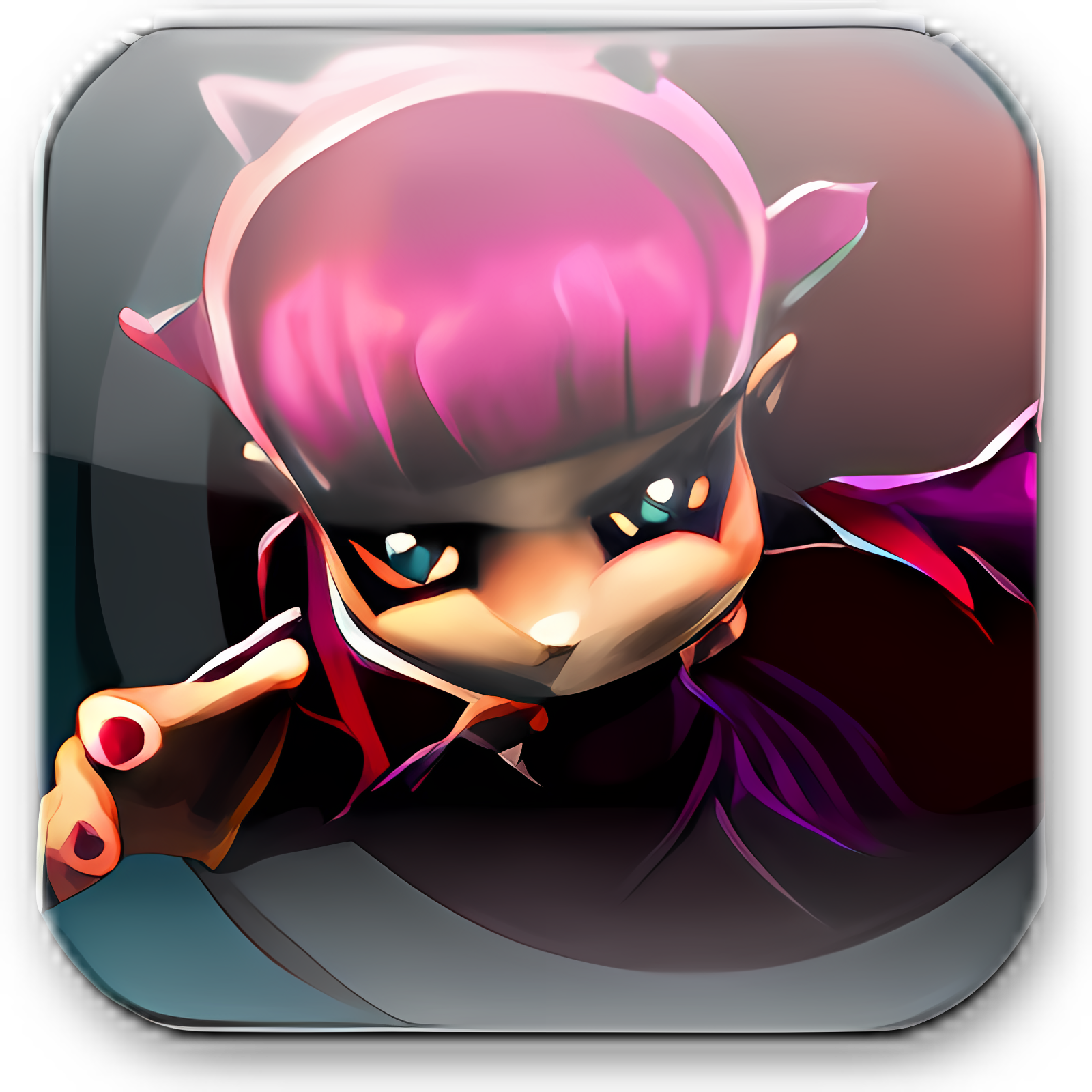 League of Legends for Mac