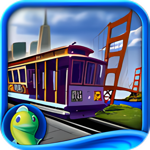 Big City Adventure: San Francisco