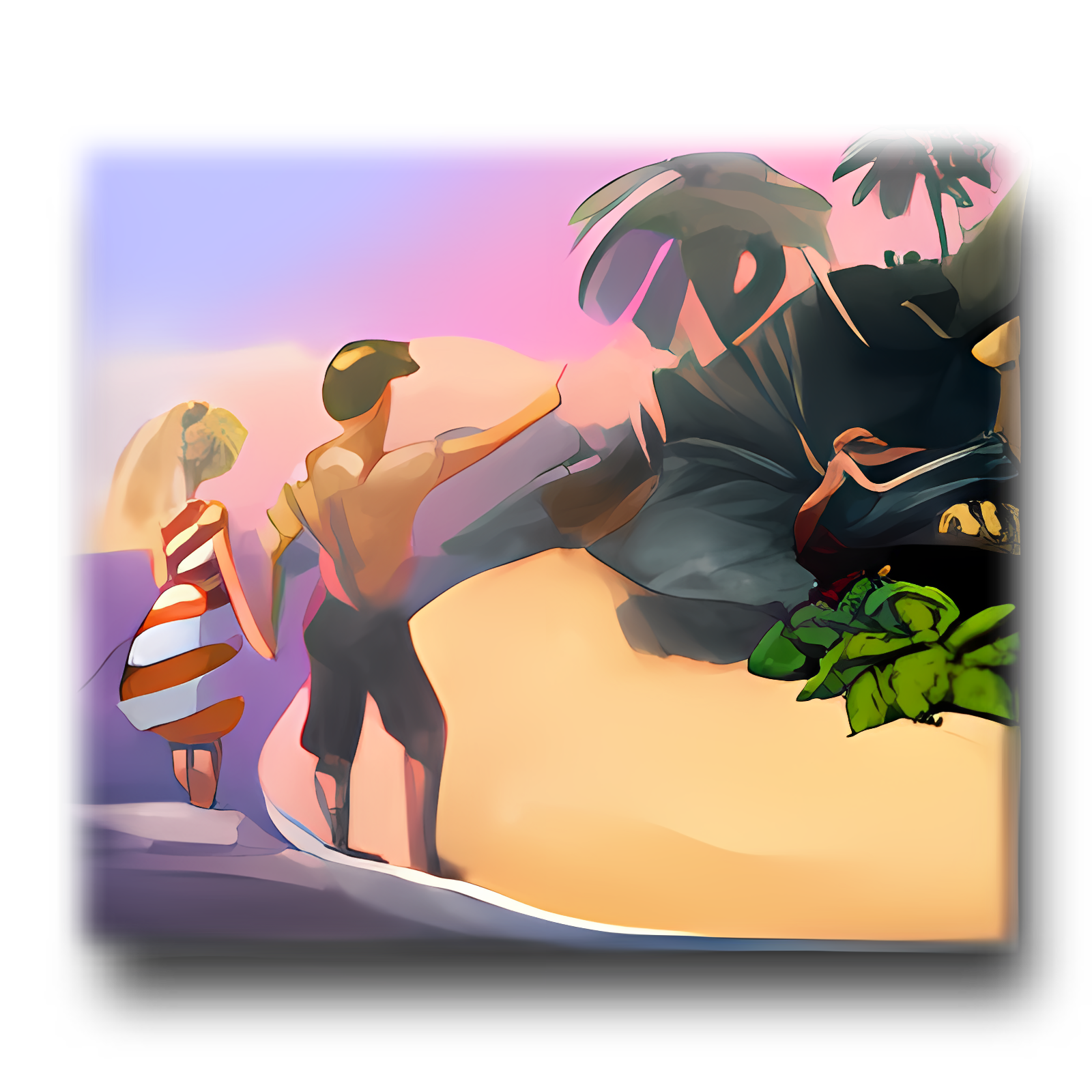 Virtual Villagers 3 – The Secret City