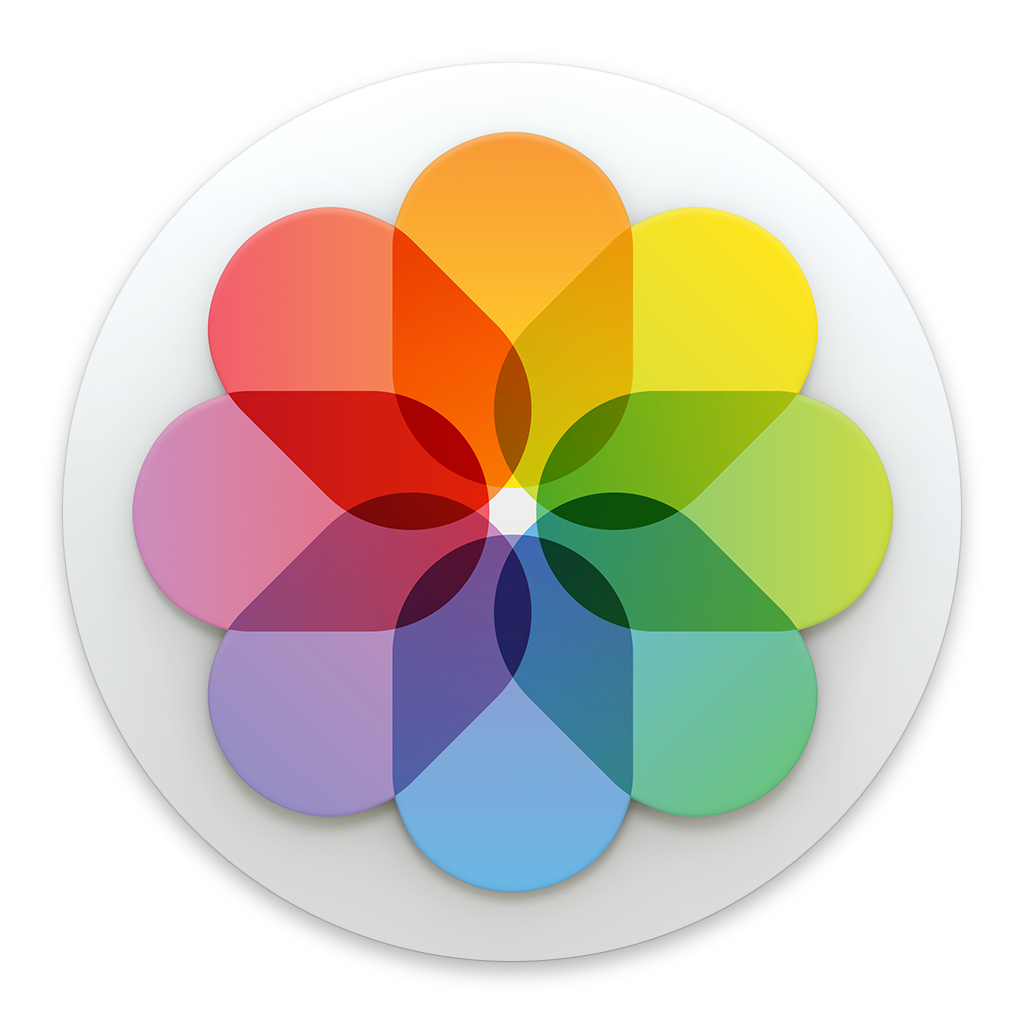 Photos for Mac