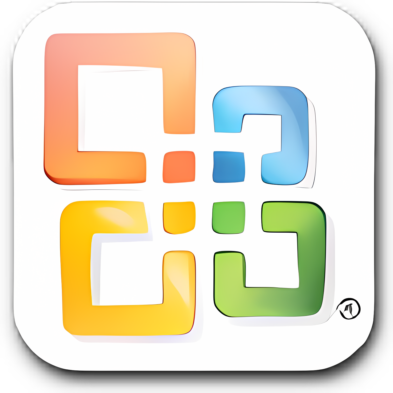 Microsoft Office 2003 Service Pack