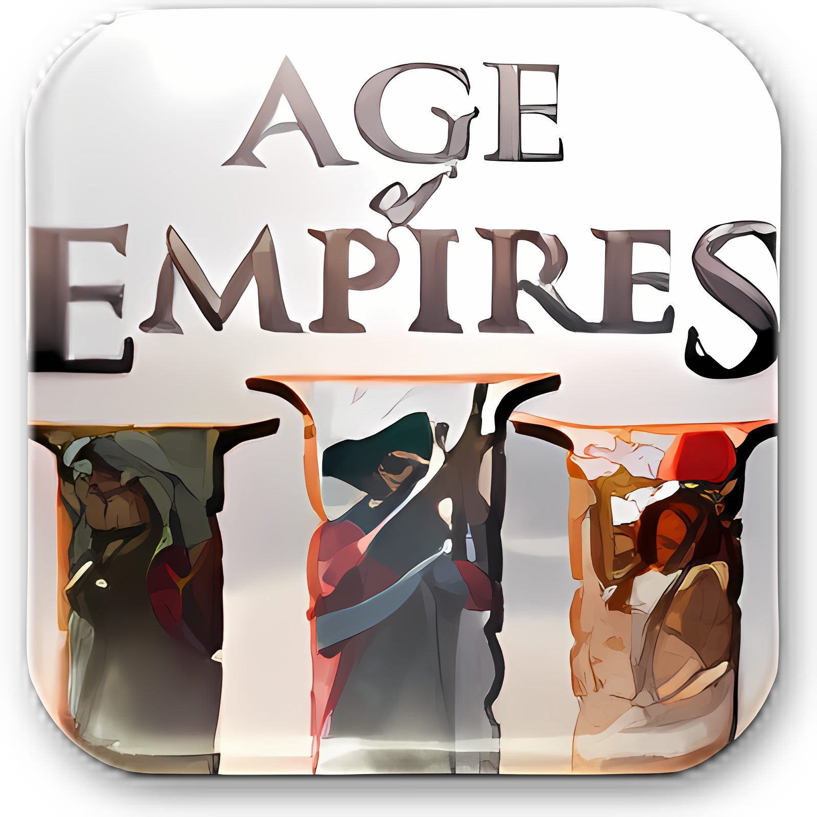 Age of Empires III