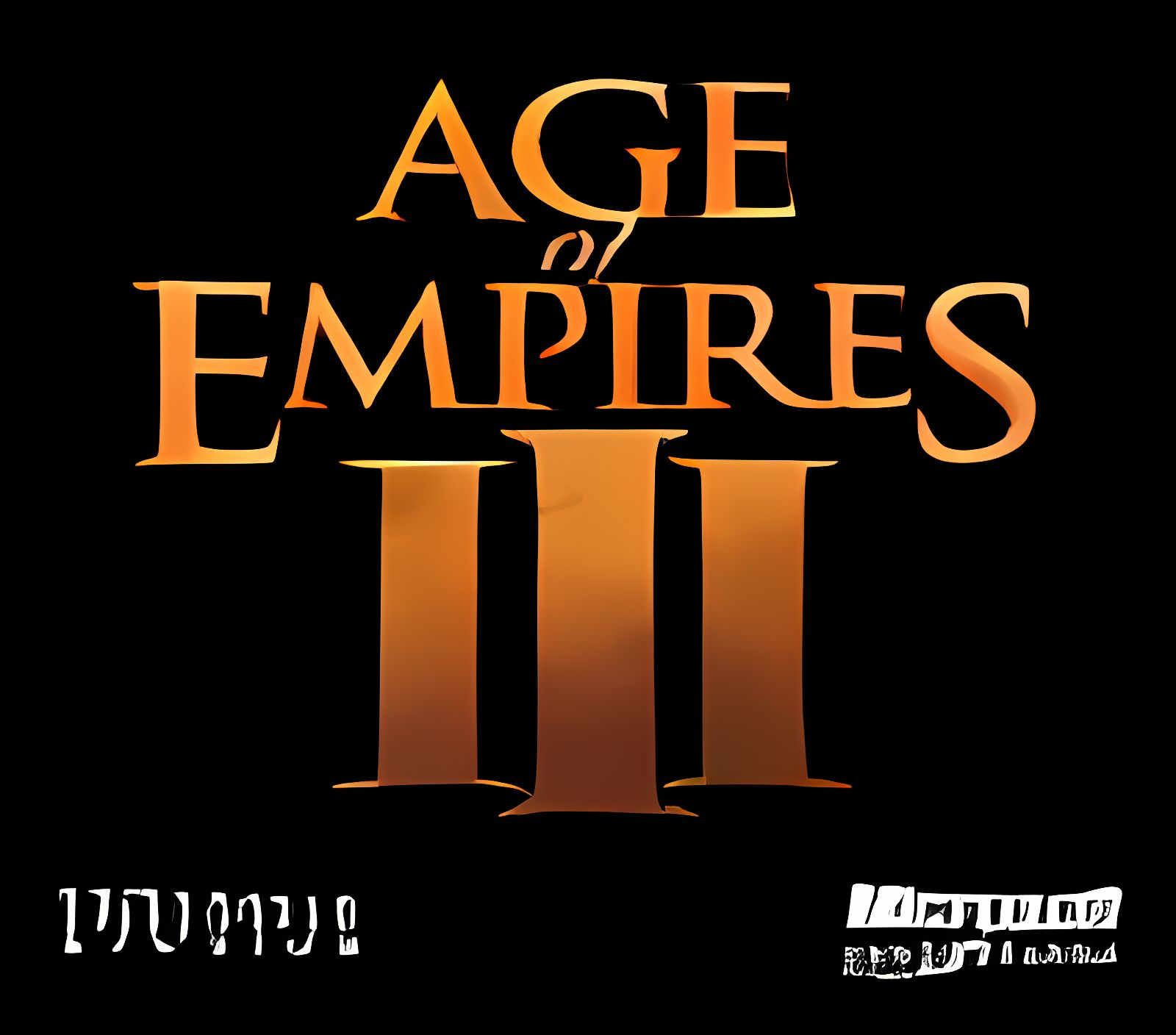 Age of Empires