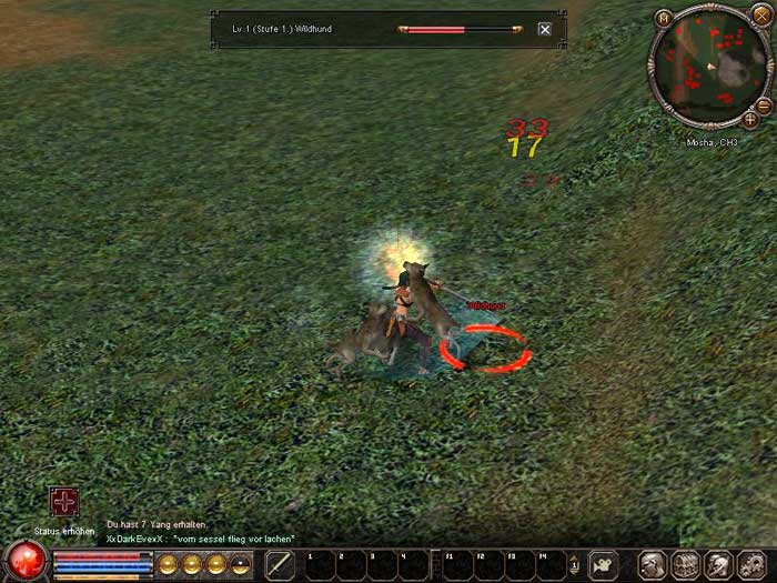 Metin2 Download Metin2 Download