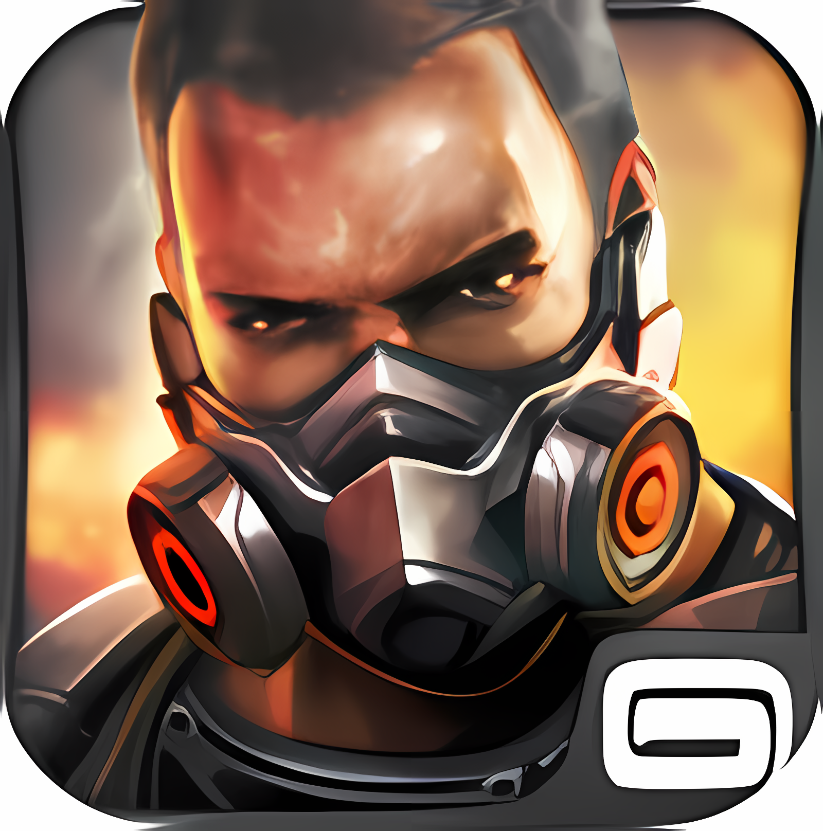 Modern Combat 4: Zero Hour